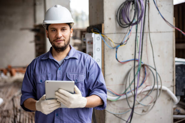 Best Electrical Contractors for Businesses  in Duncansville, PA