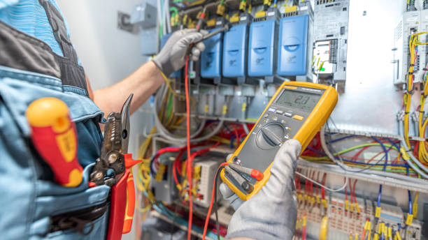 Best Electric Panel Repair  in Duncansville, PA