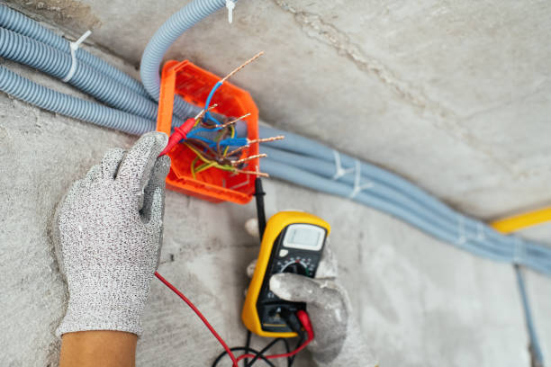 Best Electrical Installation Contractor  in Duncansville, PA