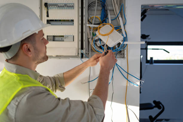 Best Ceiling Fan Installation Electrician  in Duncansville, PA